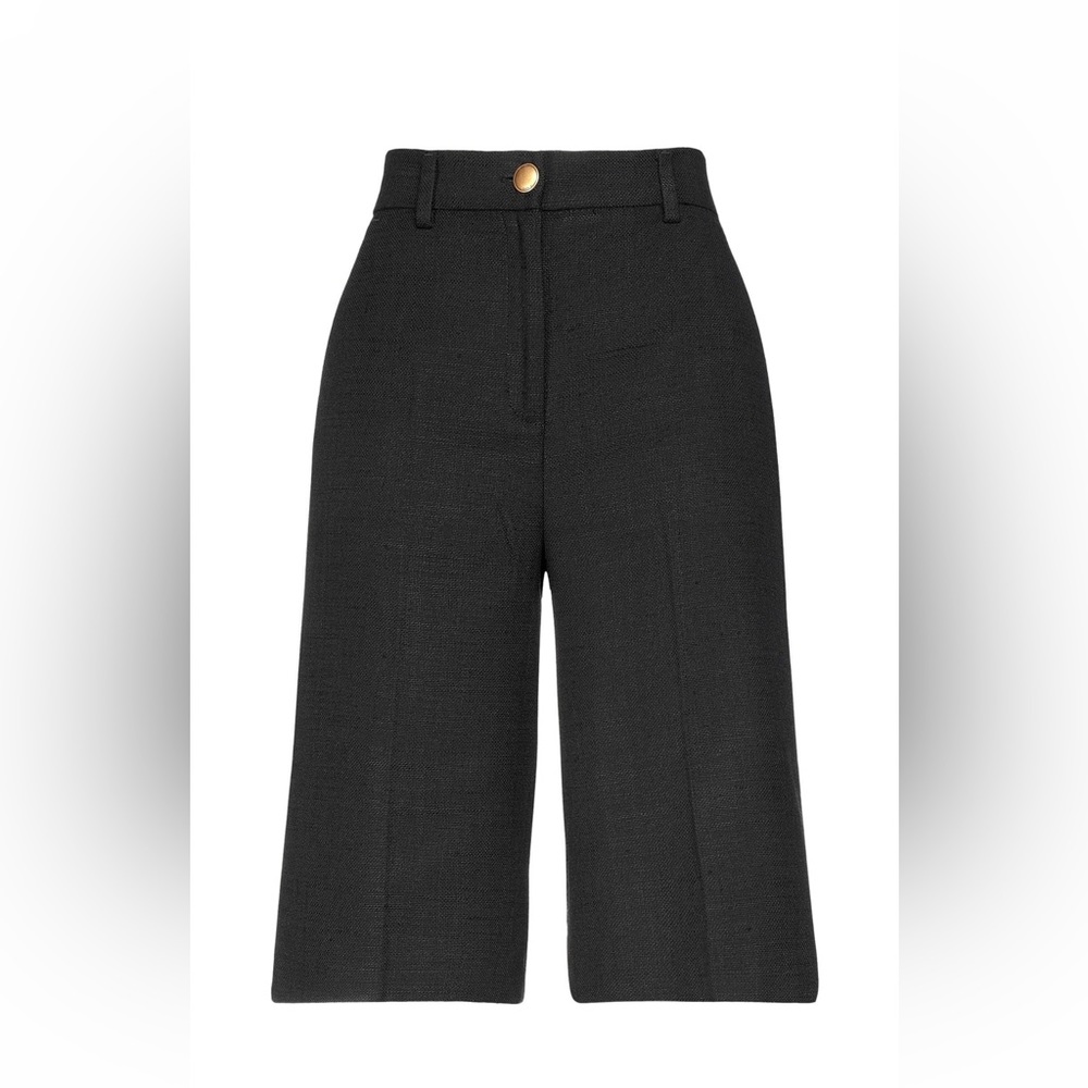 pinko bermuda shorts